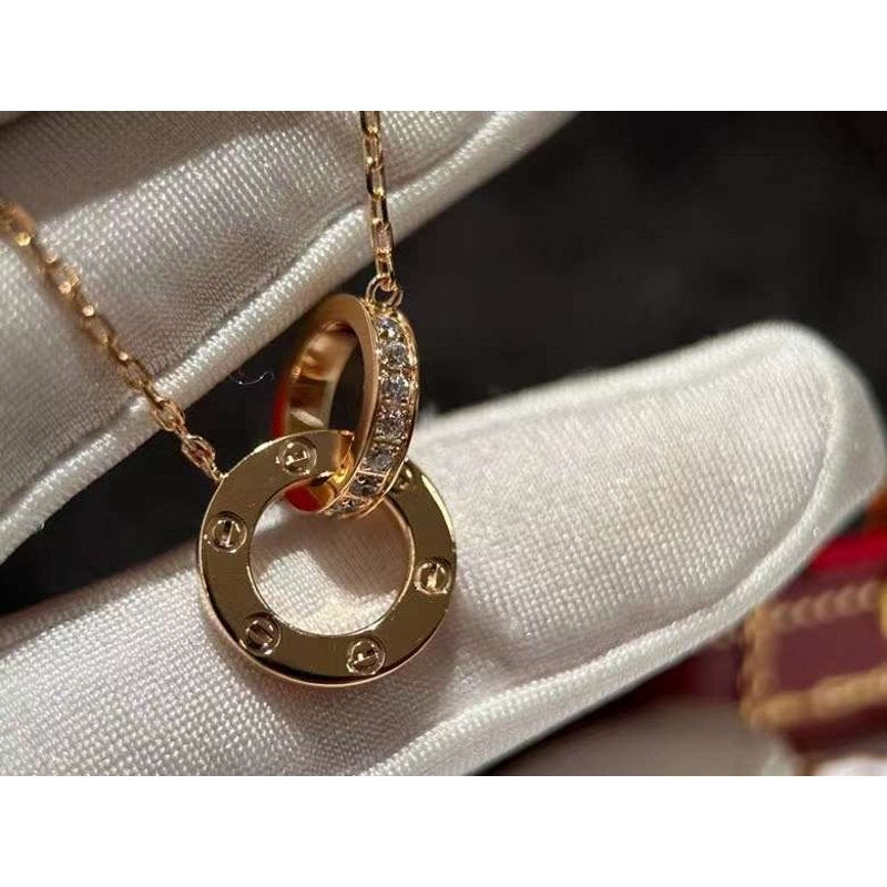 Cartier Necklace JWL01237