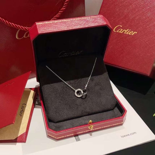 Cartier Necklace JWL01238