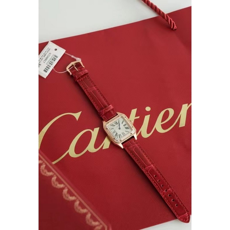 Cartier Panthere De Wrist Watch WAT01553