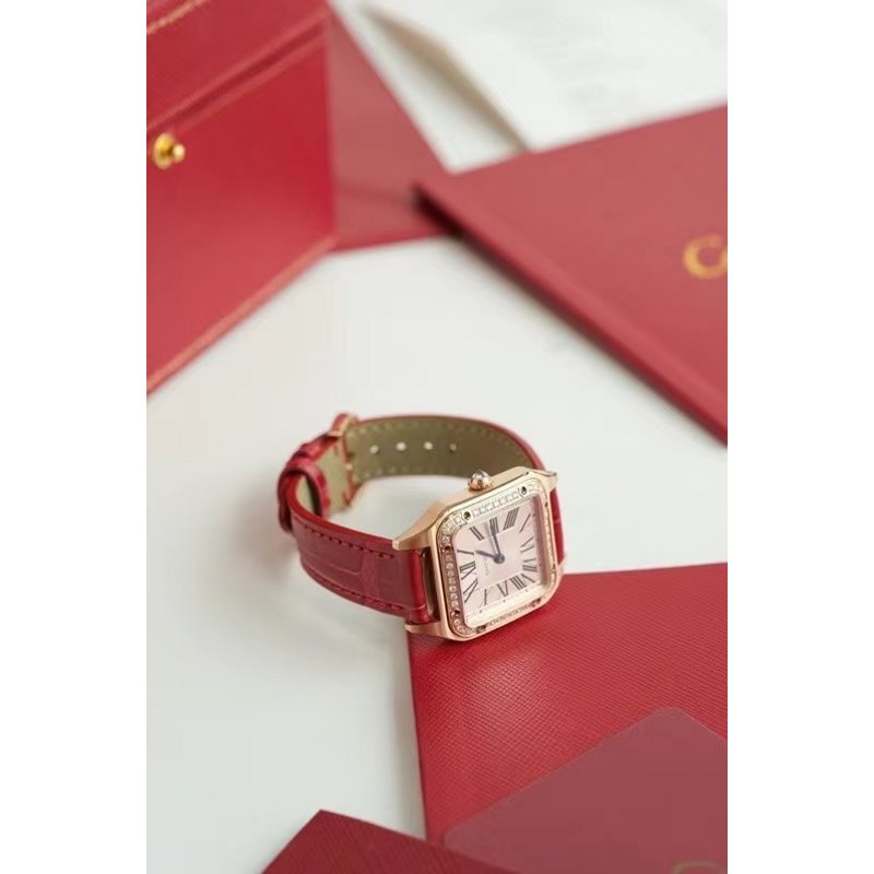 Cartier Panthere De Wrist Watch WAT01553