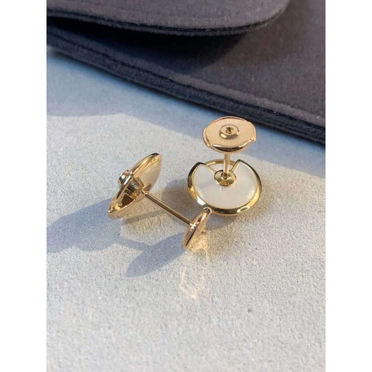 Cartier Amulette Stud JWL00179