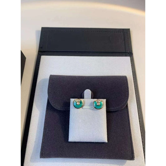 Cartier Amulette Stud JWL00180