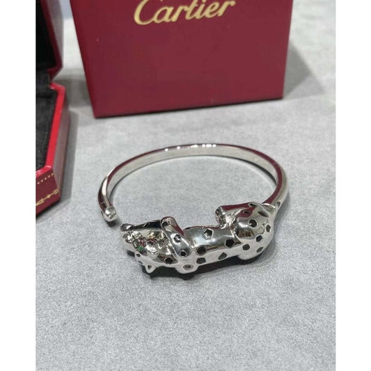Cartier Leopard Bracelet JWL00225