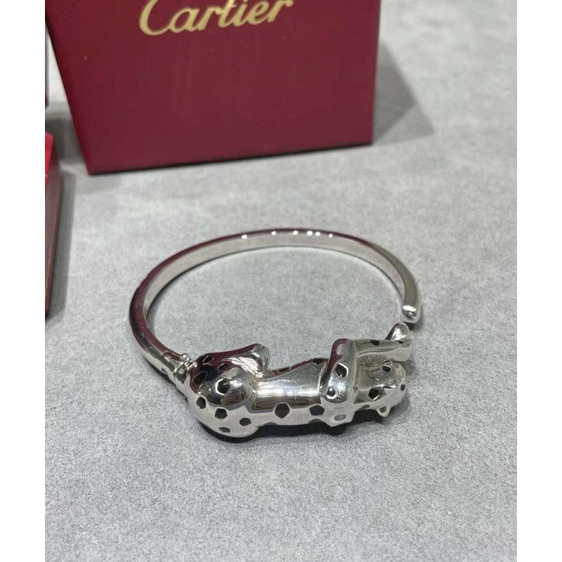 Cartier Leopard Bracelet JWL00225