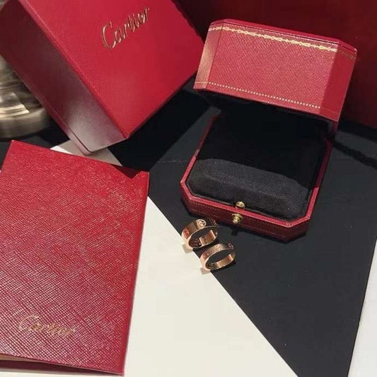 Cartier Screw Ring JWL00181