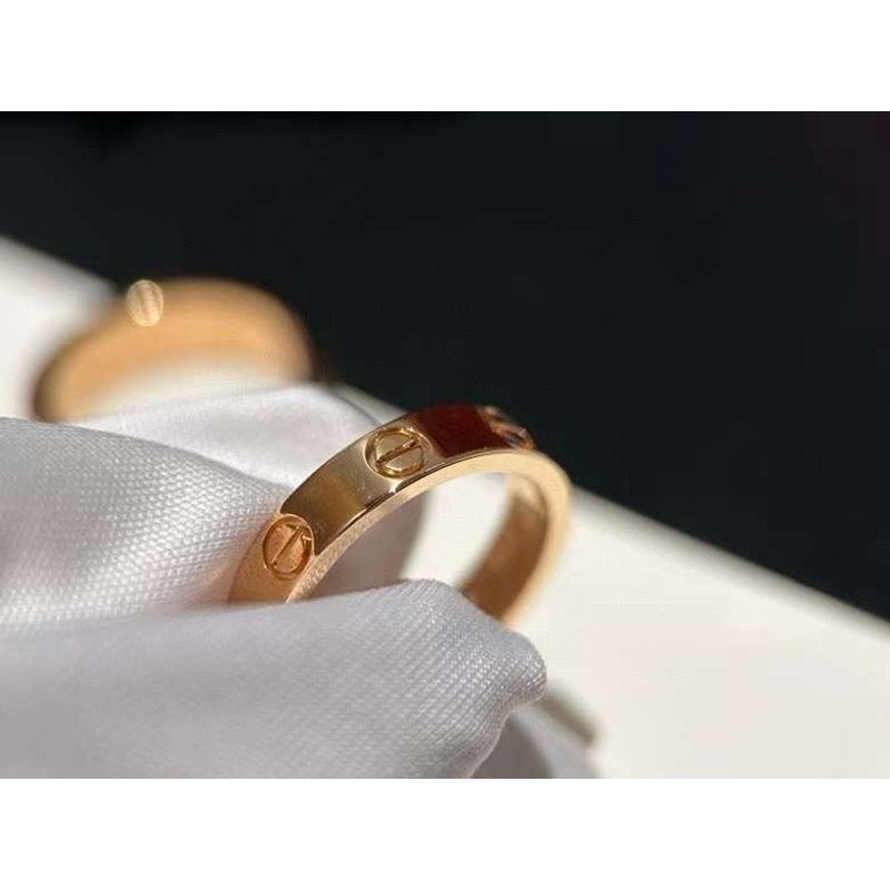 Cartier Screw Ring JWL00181