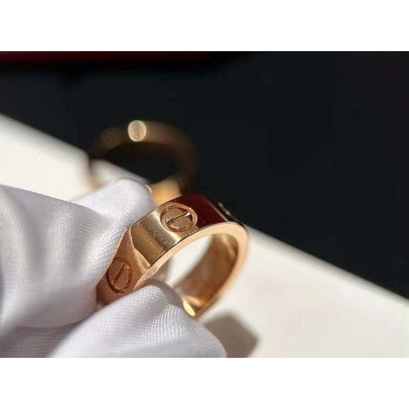 Cartier Screw Ring JWL00181