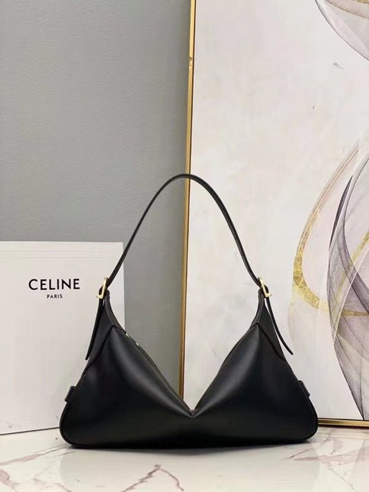 Celine Black Armpit Bag BCLN0250