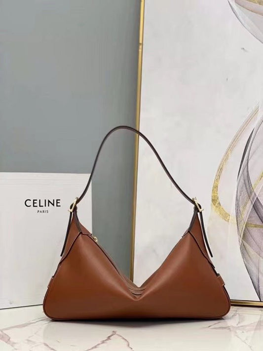 Celine Brown Armpit Bag BCLN0248