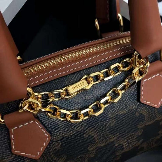 Celine Boston Bag BGMP1936