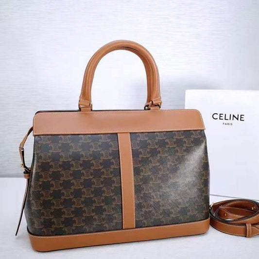 Celine Cabas de France Bag BGMP1934