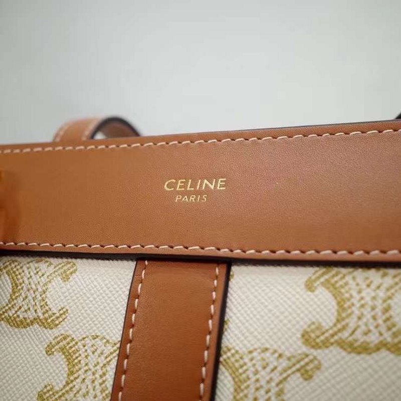 Celine Cabas de France Bag BGMP1937
