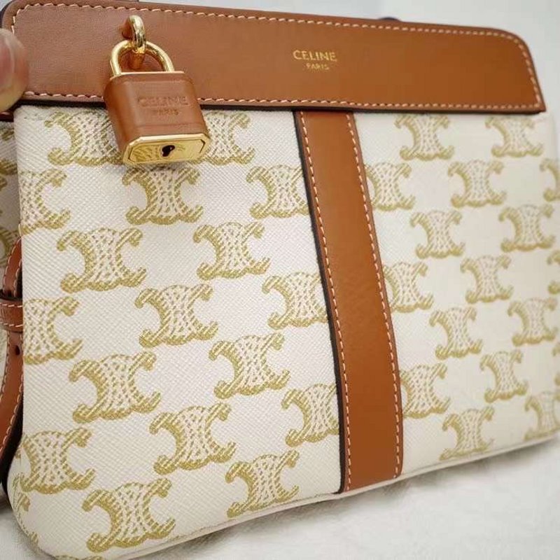 Celine Cabas de France Bag BGMP1937