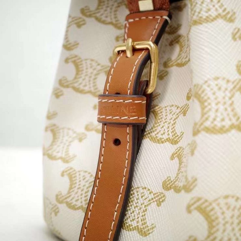 Celine Cabas de France Bag BGMP1937