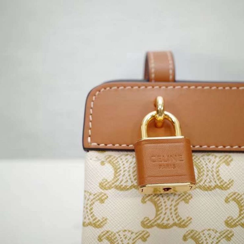 Celine Cabas de France Bag BGMP1937