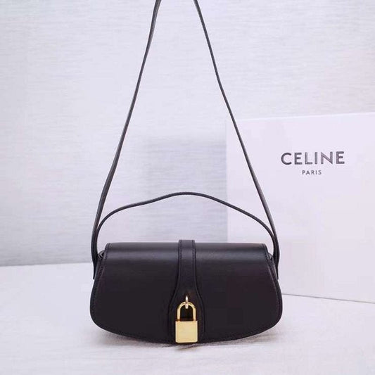 Celine Tabou Clutch Bag BGMP1938