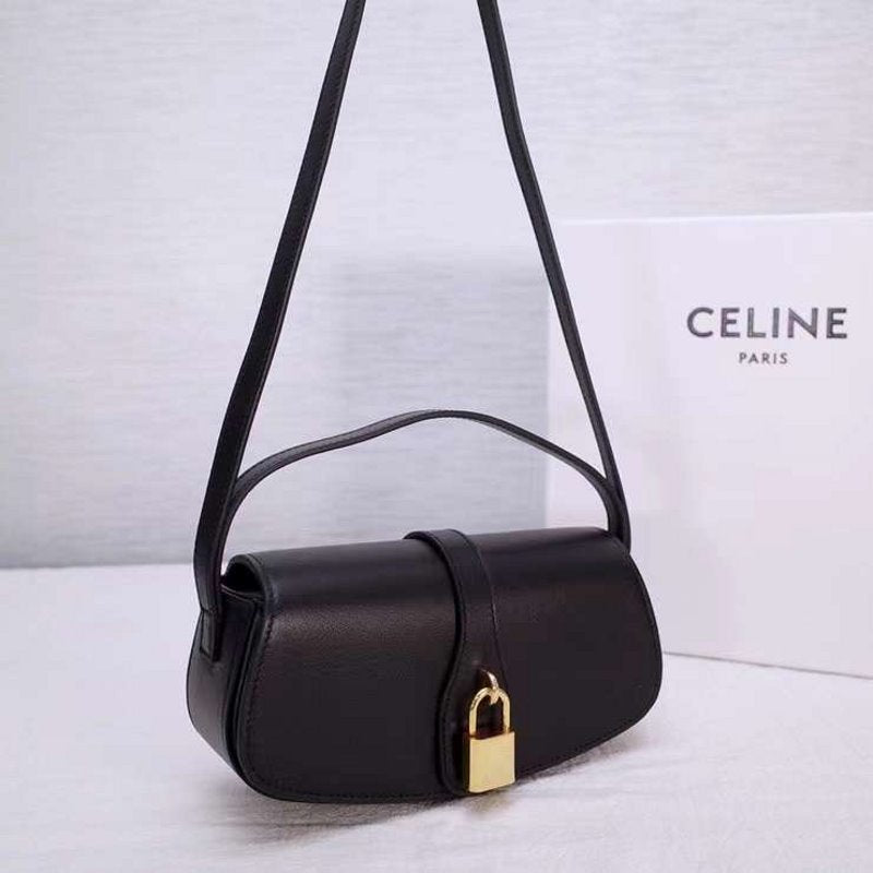 Celine Tabou Clutch Bag BGMP1938