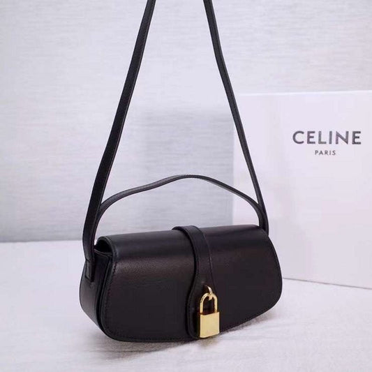 Celine Tabou Clutch Bag BGMP1938
