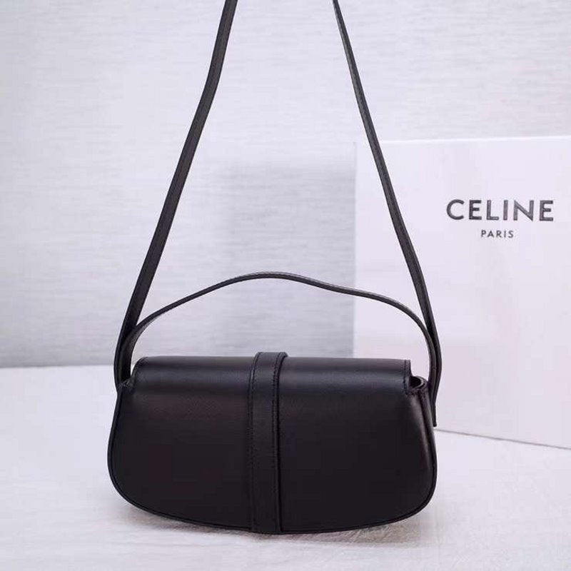 Celine Tabou Clutch Bag BGMP1938