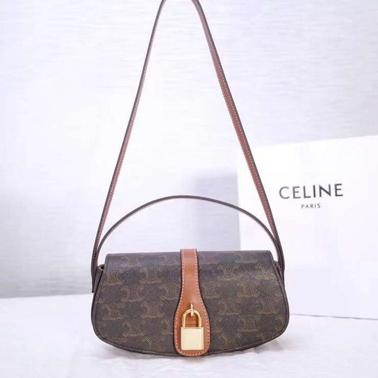 Celine Tabou Clutch Bag BGMP1939
