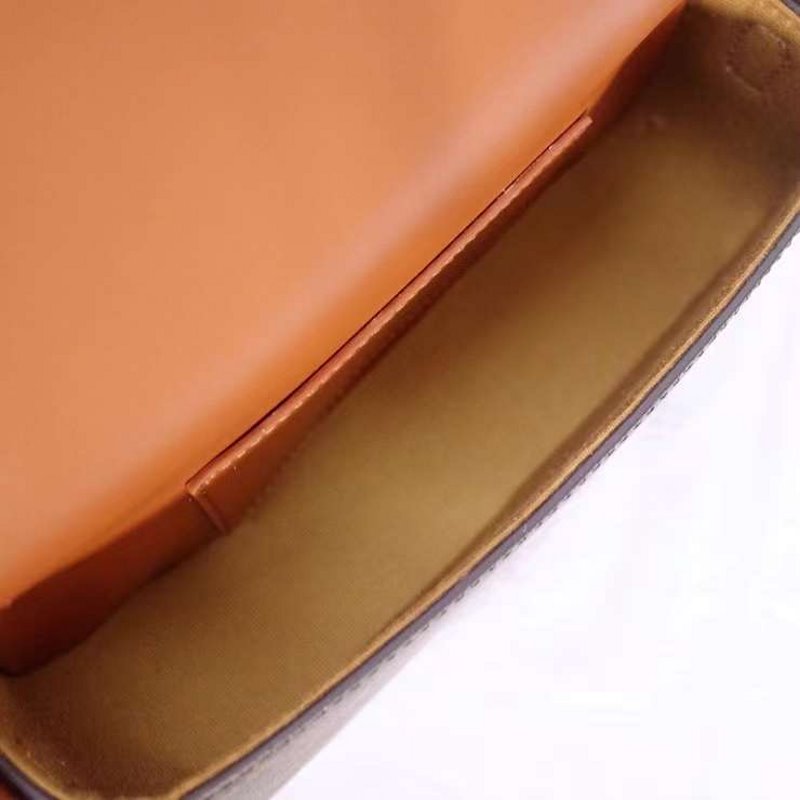 Celine Tabou Clutch Bag BGMP1939