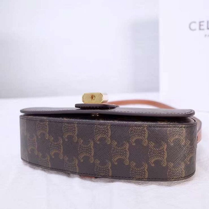 Celine Tabou Clutch Bag BGMP1939