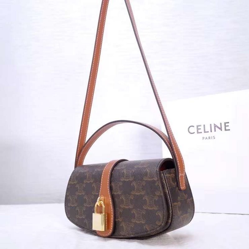 Celine Tabou Clutch Bag BGMP1939