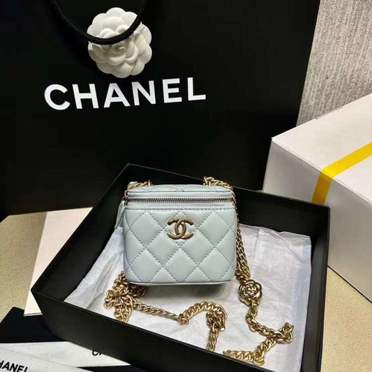 Chanel Box  Bag BGMP1218