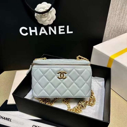 Chanel Box  Bag BGMP1221