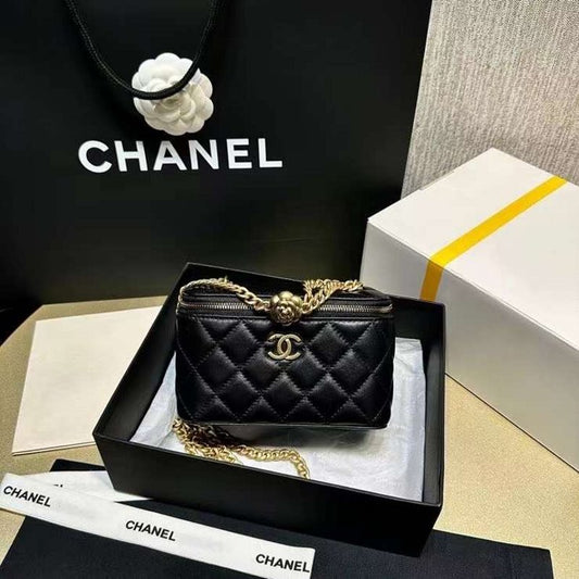 Chanel Box  Bag BGMP1223