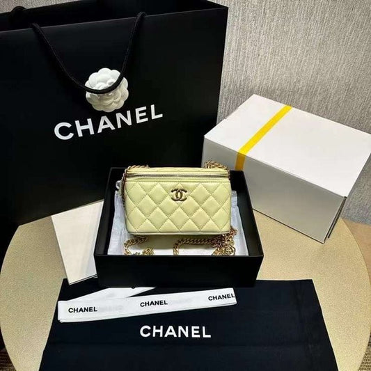 Chanel Box Bag BGMP1259