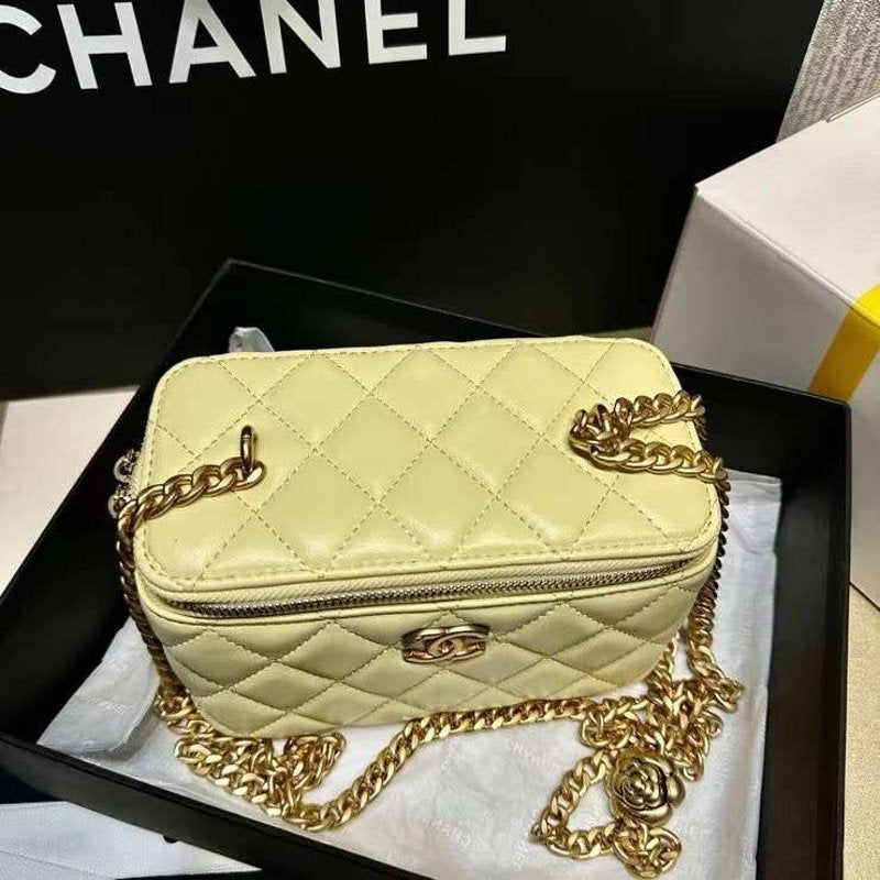 Chanel Box Bag BGMP1259