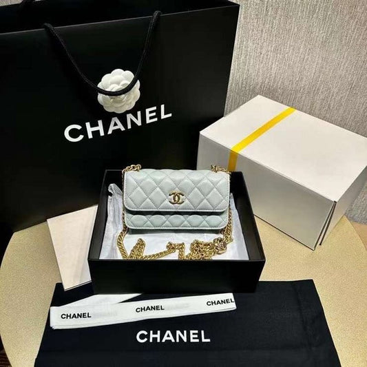 Chanel Camellia Bag BGMP1225