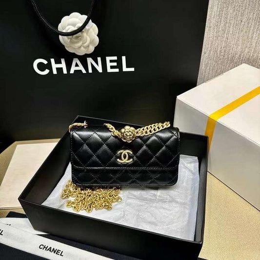 Chanel Camellia Bag BGMP1228