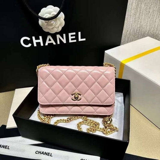 Chanel Camellia Bag BGMP1229