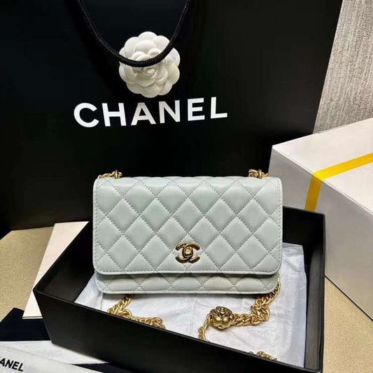 Chanel Camellia Bag BGMP1230