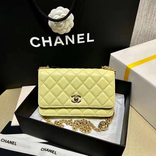 Chanel Camellia Bag BGMP1231