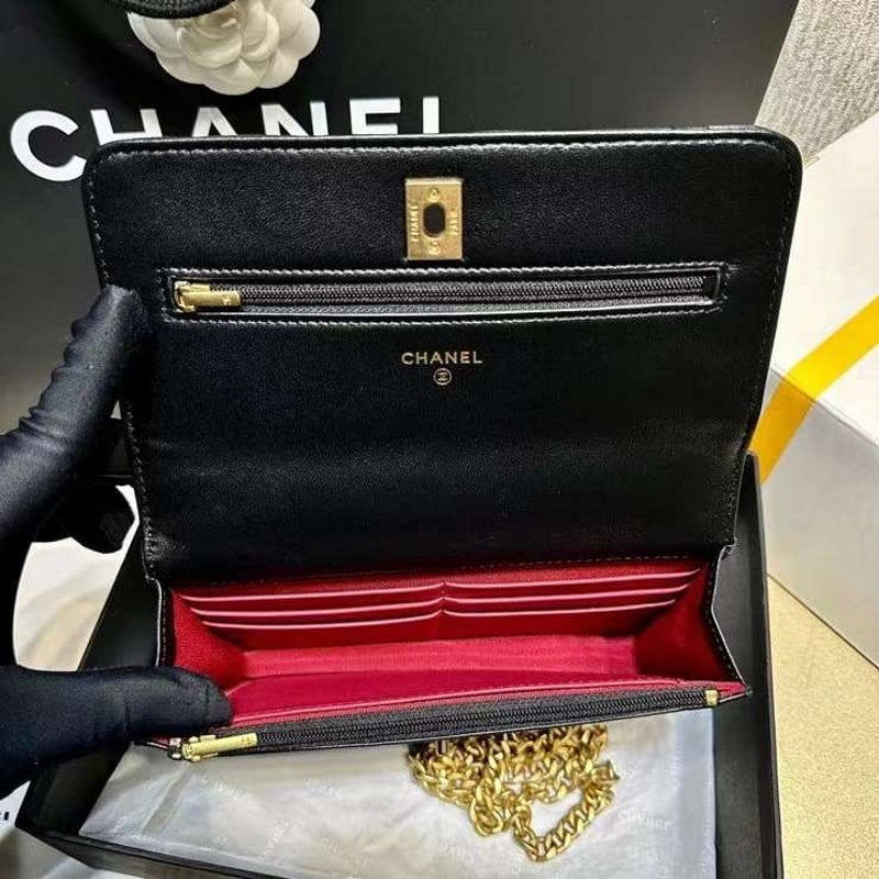 Chanel Camellia Bag BGMP1232