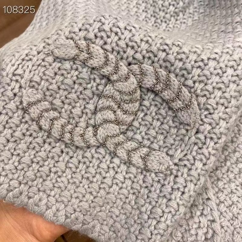 Chanel Cashmere Scarf SS005916