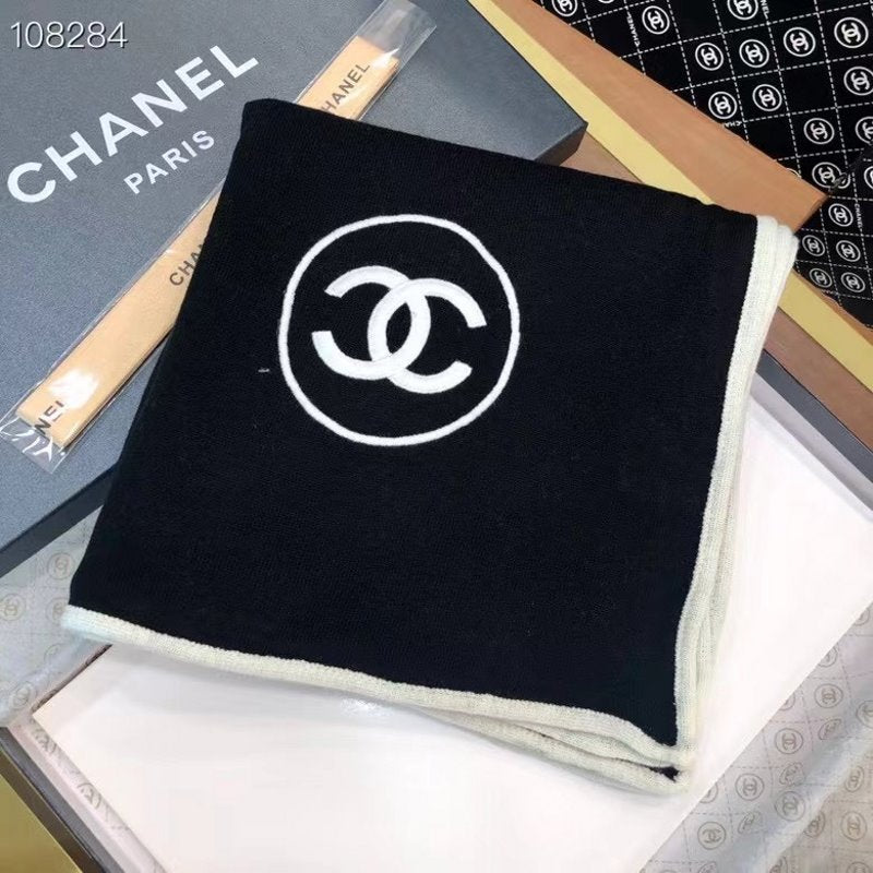 Chanel Cashmere Scarf SS005925