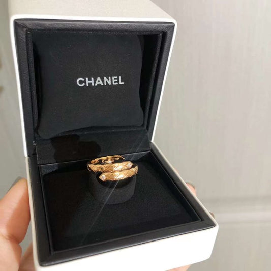 Chanel Coco Ring JWL01132