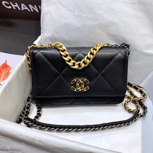 Chanel Cross Body Bag BCH00789