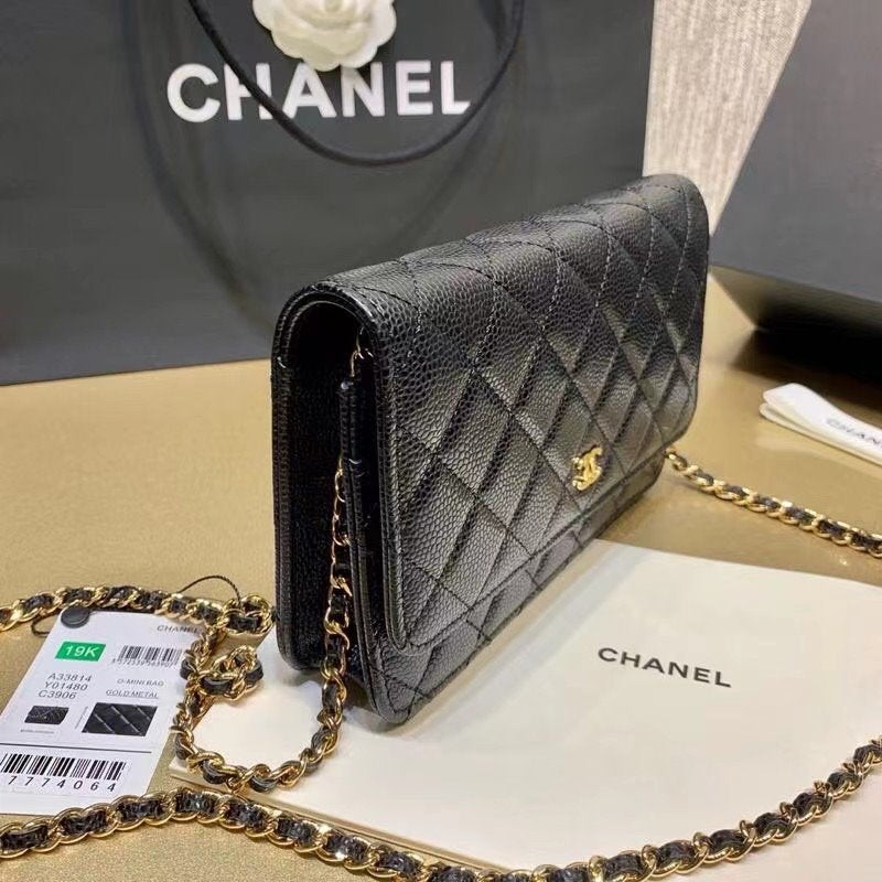 Chanel Cross Body Bag BCH00792