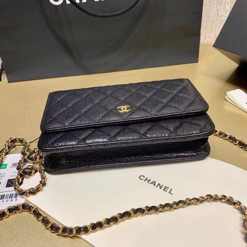 Chanel Cross Body Bag BCH00792