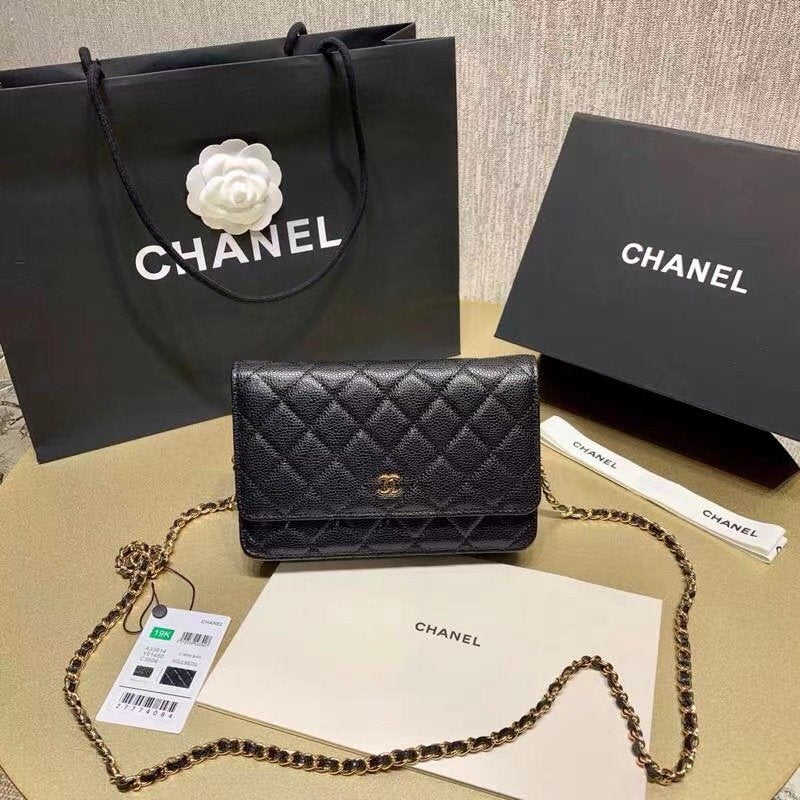Chanel Cross Body Bag BCH00792