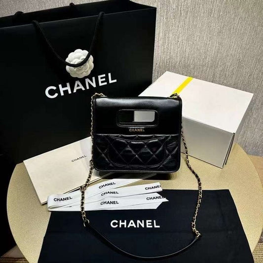 Chanel Envelope Bag BGMP1215