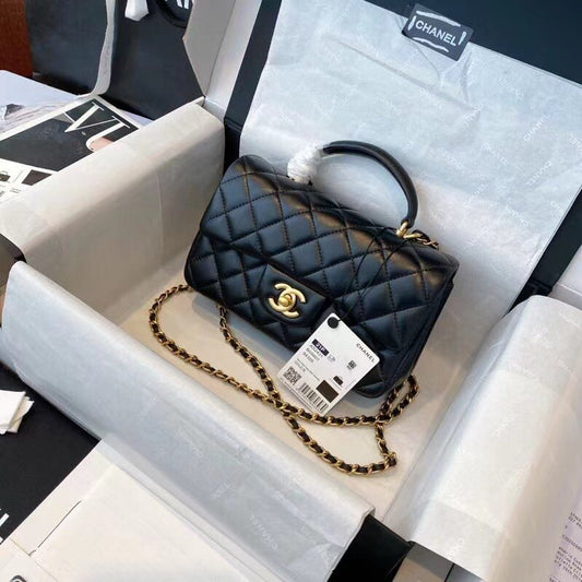 Chanel Flap Bag BCH00799