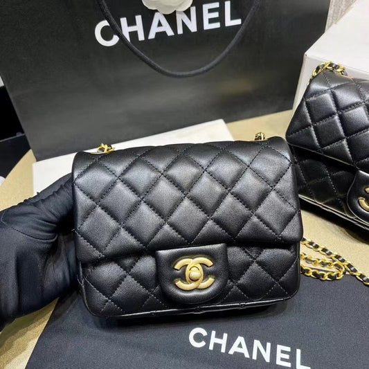 Chanel Flap Bag BCH00800