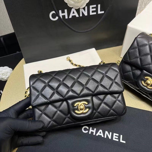Chanel Flap Bag BCH00801