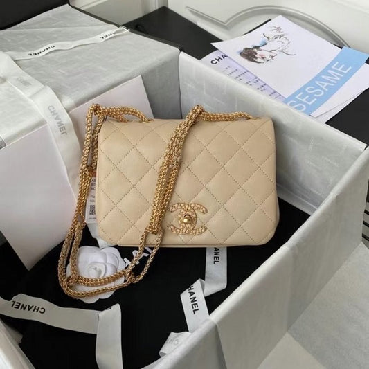 Chanel Flap Bag BCH00818